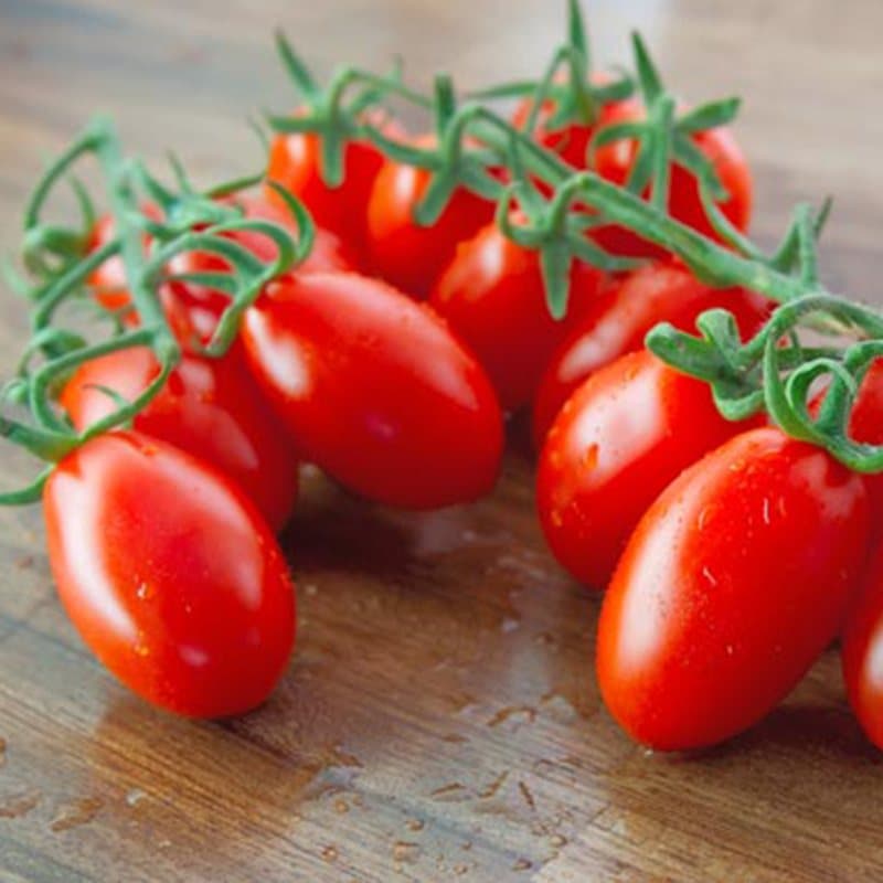 Cà chua cherry đỏ
