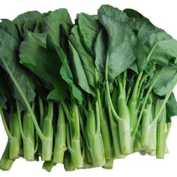 Cải rổ (cải làn)