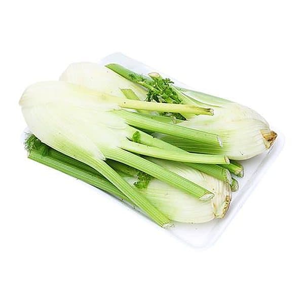 Củ hồi (fennel)