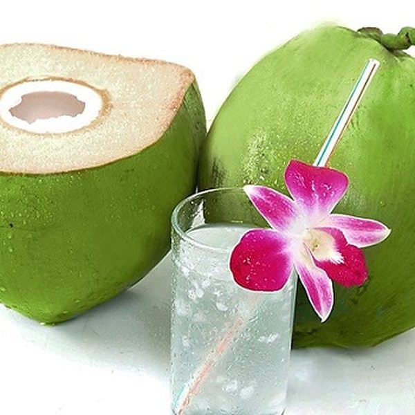 Dừa xiêm