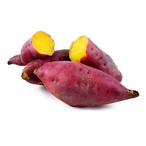 Khoai lang mật