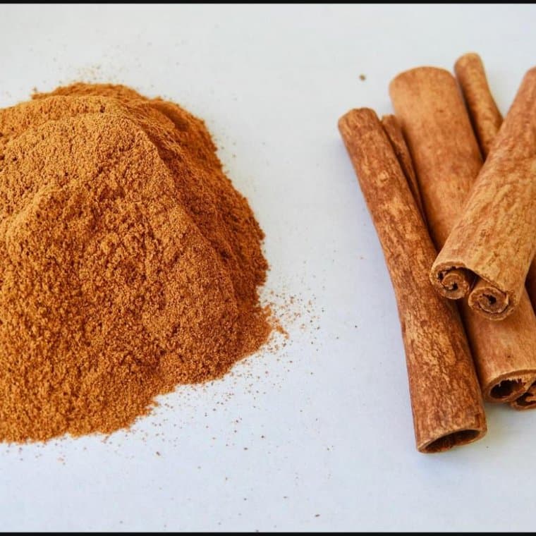 Ngũ vị hương
