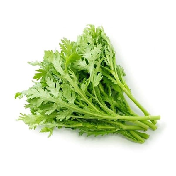 Tần ô (cải cúc)